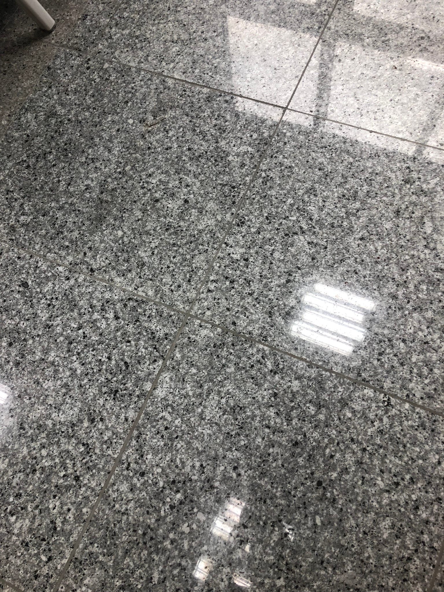 제천 청전동 정기청소 시공 사진