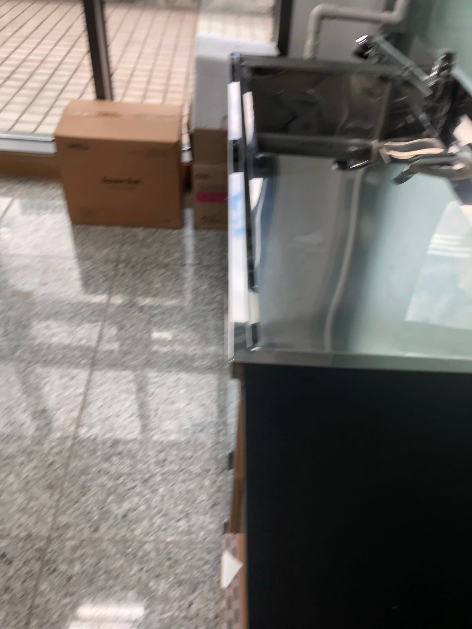 세종 나성동 입주청소 시공 사진