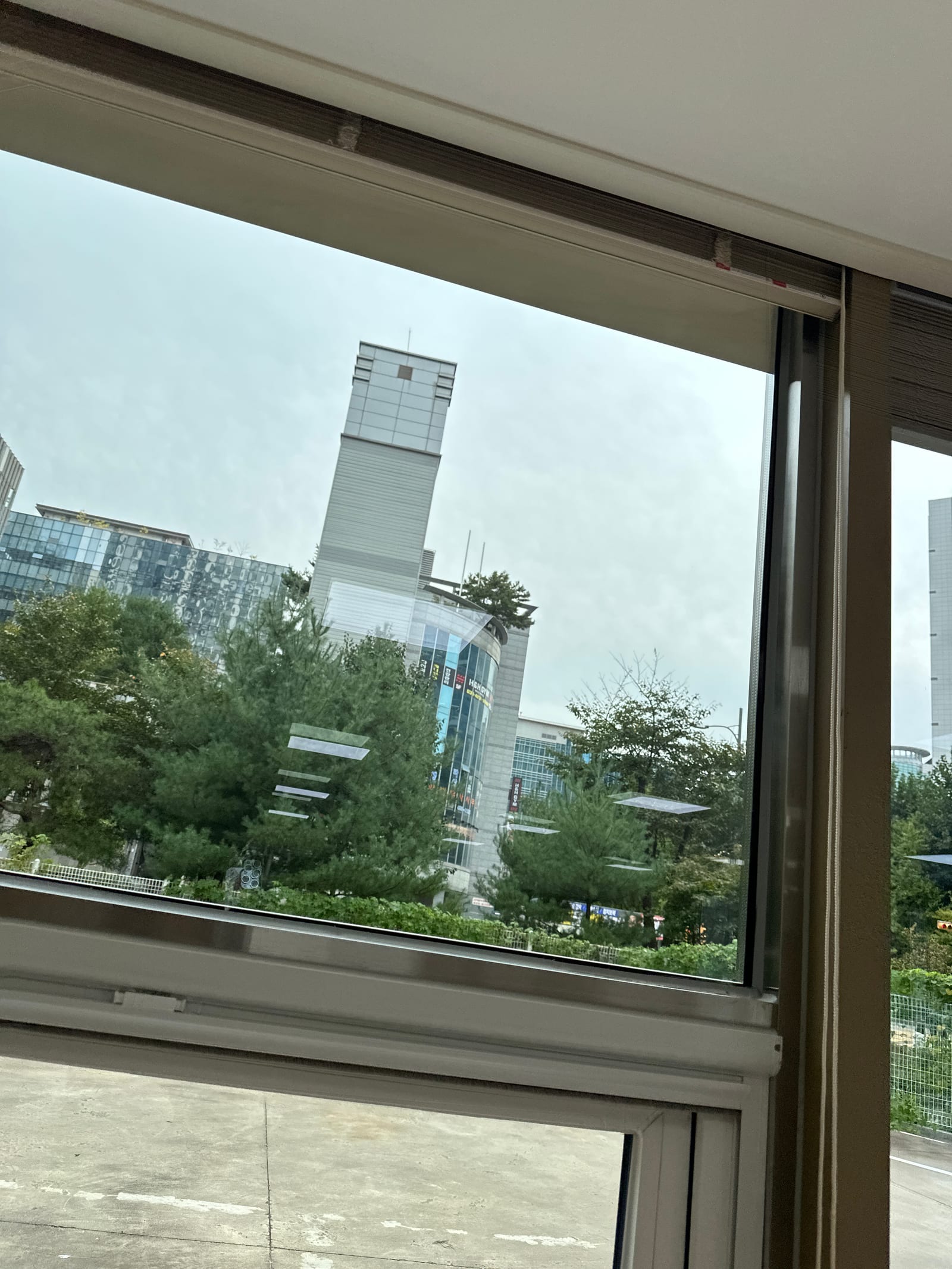 청주 상당구 입주청소 시공 사진